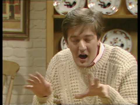 A Bit Of Fry And Laurie S01E06