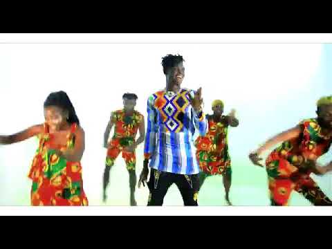 Clip officiel (N'Za L'altesse Wa rougui)