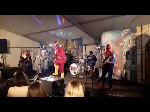 Rož n' Rock, Bilčovs/Ludmannsdorf