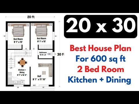 15x30 House Plan 15 x 30 Ghar Ka Naksha Small House Plans Design 450 sq ft house Plans
