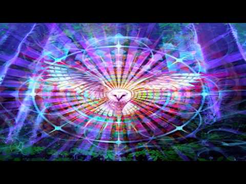 Axell Astrid - Aliens & Fairy Tales (Chapter II) [PsyTrance Mix] ᴴᴰ