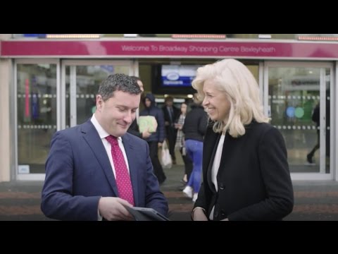 NewRiver REIT - Customer Success Story (Emma Mackenzle - Director)