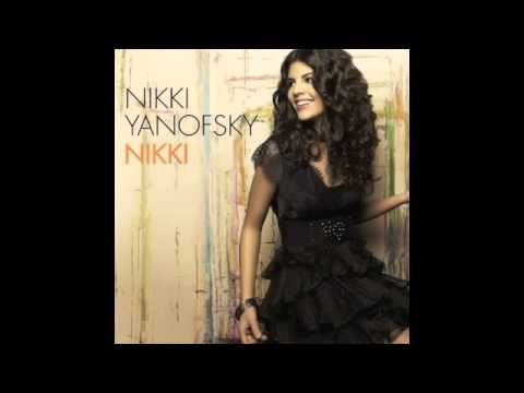 Bienvenue dans ma vie - Nikki Yanofsky