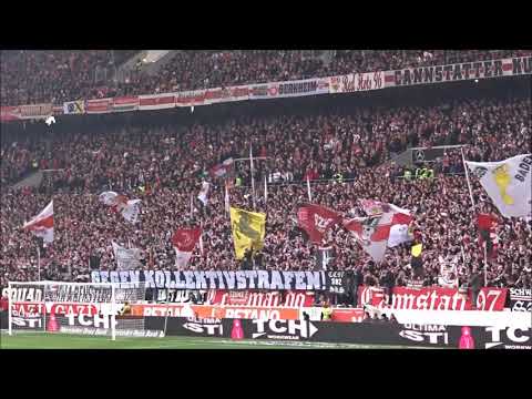 24.11.2019 / VfB Stuttgart - Karlsruher SC (3:0, Mercedes-Benz Arena)