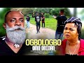 OGBOLOGBO OMO ONIDAN | Odunlade Adekola | Bimbo Oshin | An African Yoruba Movie