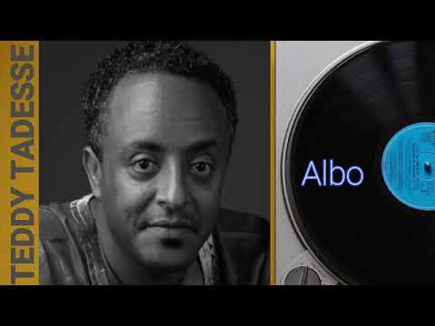 ባልቦ በድሪዋ, ቴዲ ታደሰ, Balbo be Direwa, Tewodros Tadesse, New Ethiopian Music 2022
