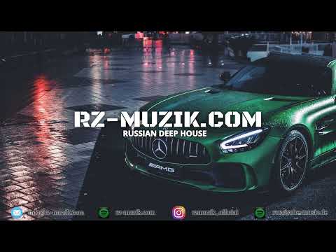 RASA - Кукла (Anton Oripov Remix)