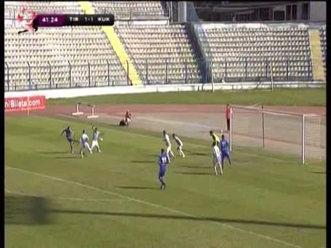 SPORT   TIRANA KUKESI 3 1  BRUTO   ABK