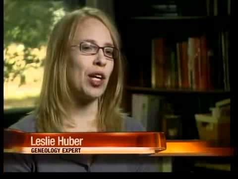 Obama & Palin Cousins