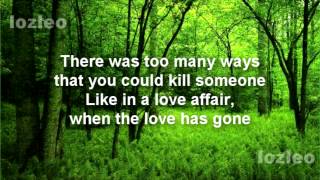 New Order - 1963 ( with lyrics )