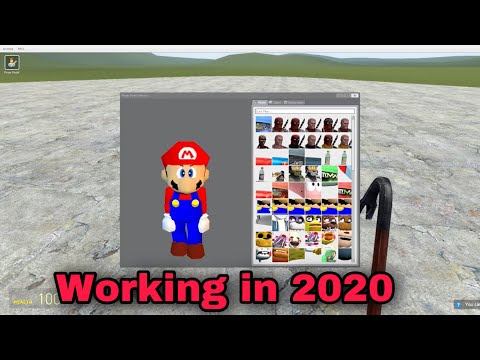 how to change player model in gmod multiplayer how to change player model in gmod multiplayer