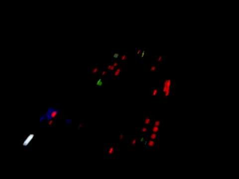 Bactee & Tito Live'PA at Tec Tone, 17.10.2015, Wiatrakowa Klub, Bydgoszcz, p.2