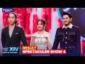 MENEGANGKAN Inilah Finalis Yang Tereliminasi Di Result Spekta Show 4 Indonesian Idol 2026