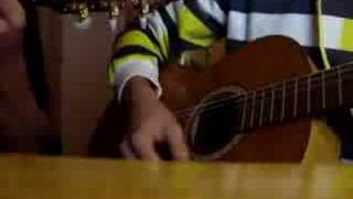 The Burning Atzen - Jojo and Jenny