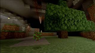1 Hour of C418 - Droopy Likes your Face but I made it loop better