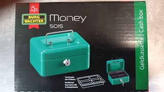 Burg-Wächter 5015 stärker als erwartet? (Test)