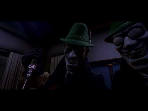 Accidents in Motilene mine and escape from wellington wales Act 1 Arthur's finale We Happy Few #19