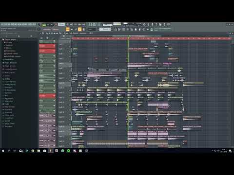 PREVIEW OF A SICK PROJECT (in my opinion anyway) I'M WORKING ON!!!