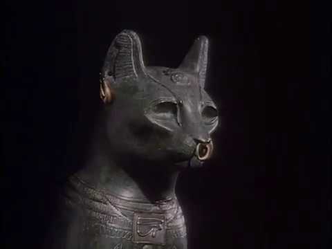 Cats - Felines and Pharaohs (BBC 1991 - Part 1)