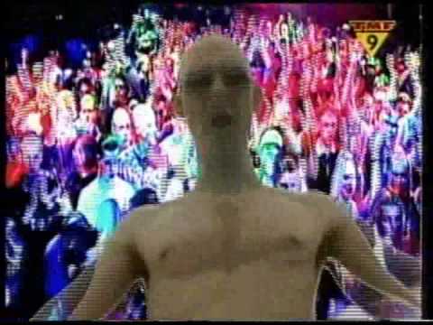 3 Steps Ahead / 3SA -  Hakkuh plm 96