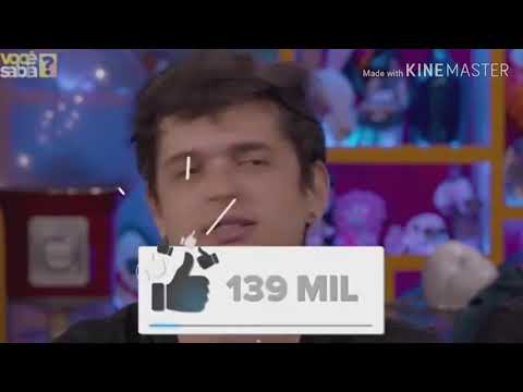 BEAT RETROSPECTIVA 2019 - Evoluiu - Melhores Memes (by Canal Sr. Nescau) (Edit Big Pope)