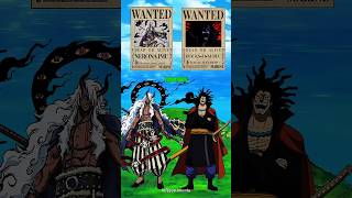 Download lagu Imu vs Rocks Bounty Comparison in One Piece #onepiece #imu mp3