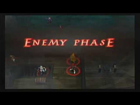 Fire Emblem Path of Radiance Part 19 - Astrid is here