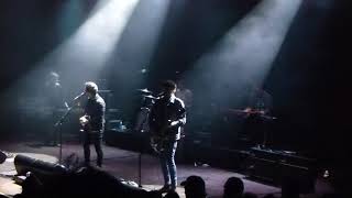 Sam Roberts Band December 30 2017 Buffalo Roll With The Spirits