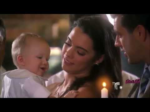 Andrea y Samuel Me voy enamorando