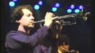 VAN MORRISON - SHE GIVES ME RELIGION LIVE