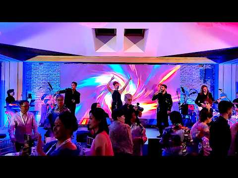 La Buena Estrella Música en vivo