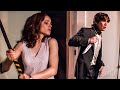 Fight Back The Psycho Killer Full Final Scene Red Eye CLIP
