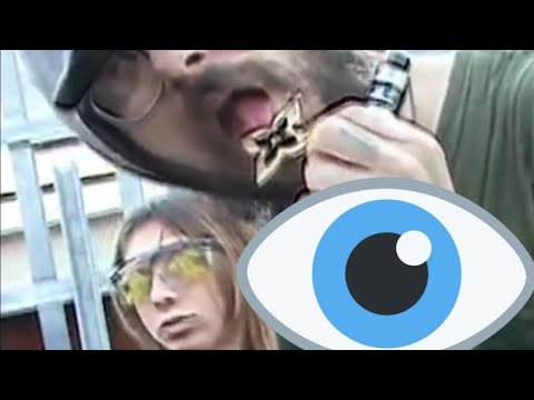 LUPI NEGVI - LE ROTELLE - minimal song