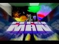 The Completionist Pepsiman Intro Sketch