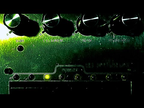 Les DiffYUseurs /Palme Diffuser with vox.