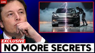 Elon Musk JUST Exposed Tesla’s 5 Hidden Technologies Coming in 2026