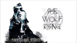 She Wolf Rising (Single Release 2018)