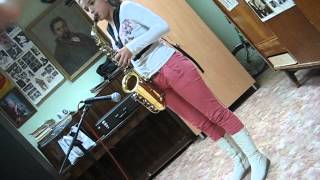 Stan Getz - Menina Moca