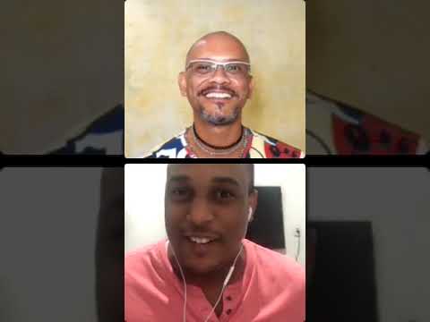 Live with Wesley Figueira | Nice talk about learning English!
