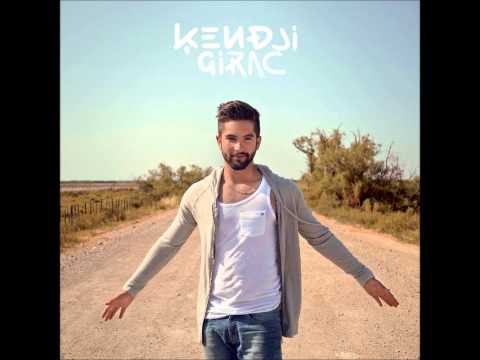 Videoclip de Gentleman — Kendji Girac