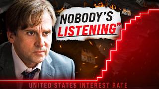 Big Short Investor's Warning About Interest Rates in 2024