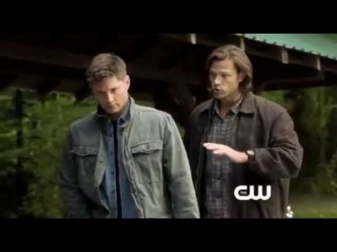 Supernatural 9x02:  Devil May Care   Preview!