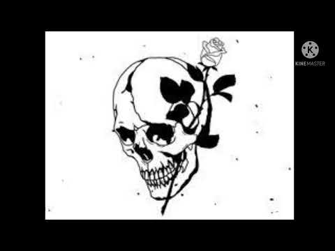 Un grifo triste Mr demonio ft negro sin sombra