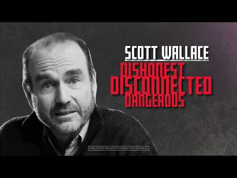 Brian Fitzpatrick For Congress | Too Dangerous