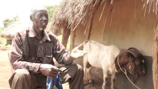 preview picture of video 'CKWs Help Poor, Rural Farmers Fight 'Information Poverty''