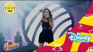 Soy Luna 2 - Videoclip TINI - Ya no hay nadie que nos pare | Disney Channel Oficial