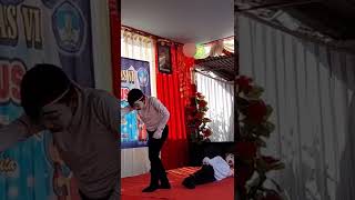 Download lagu #pantomim #saktichanel mp3