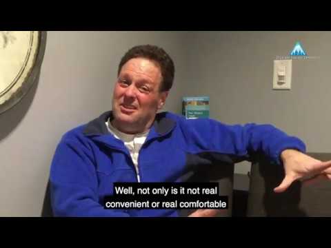 This Treatment Cured My Sleep Apnea In Just a Few Days