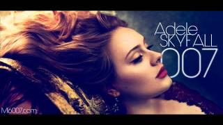 Adele - Skyfall ( Male version ) Adele - Skyfall ( Male version )