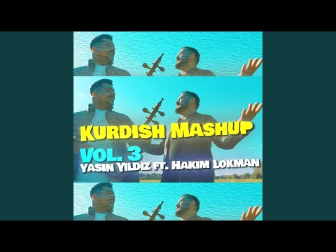 Kurdish Mashup, Vol. 3